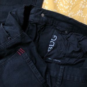 BDG Skinny Jeans